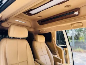 2018 Kia Carnival