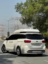 2018 Kia Carnival