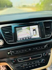 2018 Kia Carnival