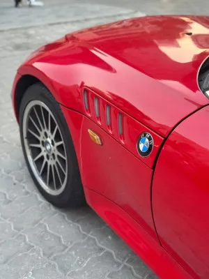 1998 BMW Z3