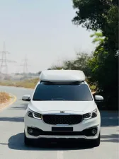 2018 Kia Carnival