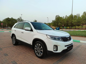 2014 Kia Sorento in dubai