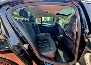 2020 BMW 5-Series