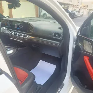 2021 Mercedes-Benz GLE