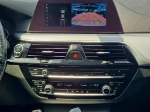 2020 BMW 5-Series