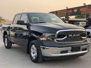2017 Ram 1500 in dubai