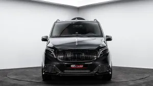 2023 Mercedes-Benz V-Class in dubai