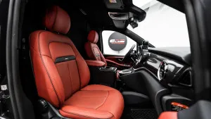2023 Mercedes-Benz V-Class