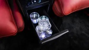 2023 Mercedes-Benz V-Class
