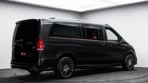 2023 Mercedes-Benz V-Class