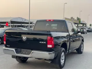 2017 رام ١٥٠٠