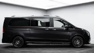 2023 Mercedes-Benz V-Class