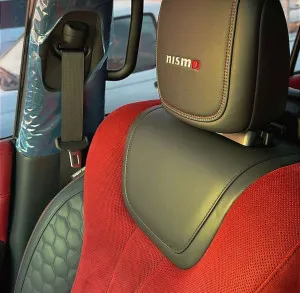 2023 Nissan Patrol