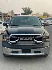2017 رام ١٥٠٠