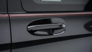 2023 Mercedes-Benz V-Class