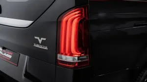 2023 Mercedes-Benz V-Class