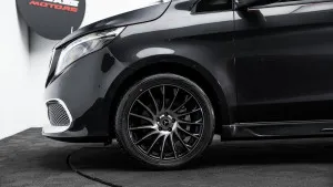 2023 Mercedes-Benz V-Class