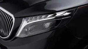 2023 Mercedes-Benz V-Class