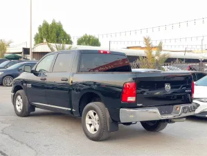 2017 رام ١٥٠٠