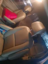 2015 Kia Carnival