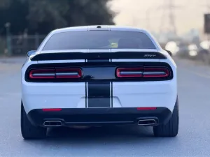 2015 Dodge Challenger