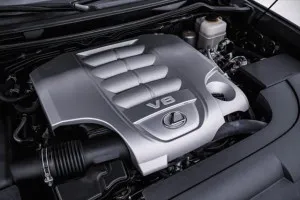 2016 Lexus LX 570