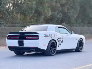 2015 Dodge Challenger