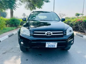 2008 تويوتا راف ٤