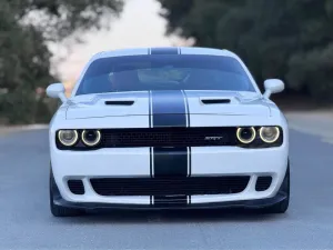 2015 Dodge Challenger