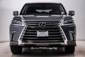 2016 Lexus LX 570