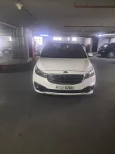 2015 Kia Carnival