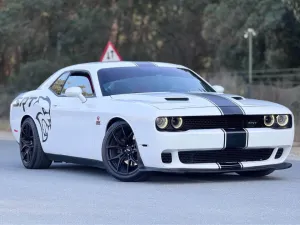 2015 Dodge Challenger