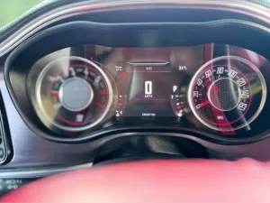 2015 Dodge Challenger