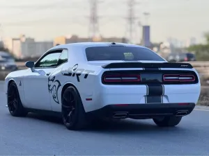 2015 Dodge Challenger
