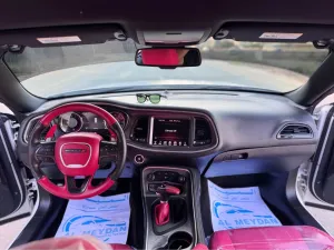 2015 Dodge Challenger