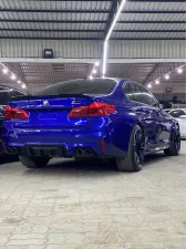 2020 BMW M5