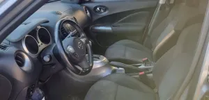 2016 Nissan Juke