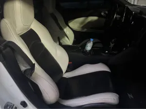 2012 نيسان ٣٧٠Z