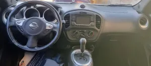 2016 Nissan Juke