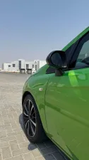 2017 Opel Corsa