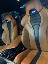 2020 BMW M5