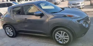 2016 Nissan Juke