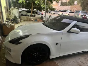 2012 نيسان ٣٧٠Z