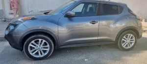 2016 Nissan Juke