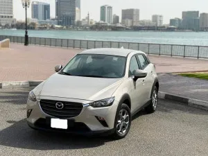 2024 مازدا سي اكس - ٣