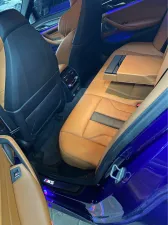 2020 BMW M5