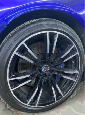 2020 BMW M5