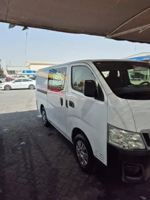 2017 نيسان اورفان
