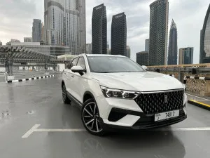 2023 بيست تيون تي ٧٧ in dubai