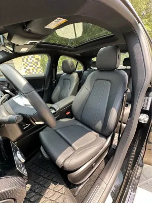 2025 Mercedes-Benz CLA
